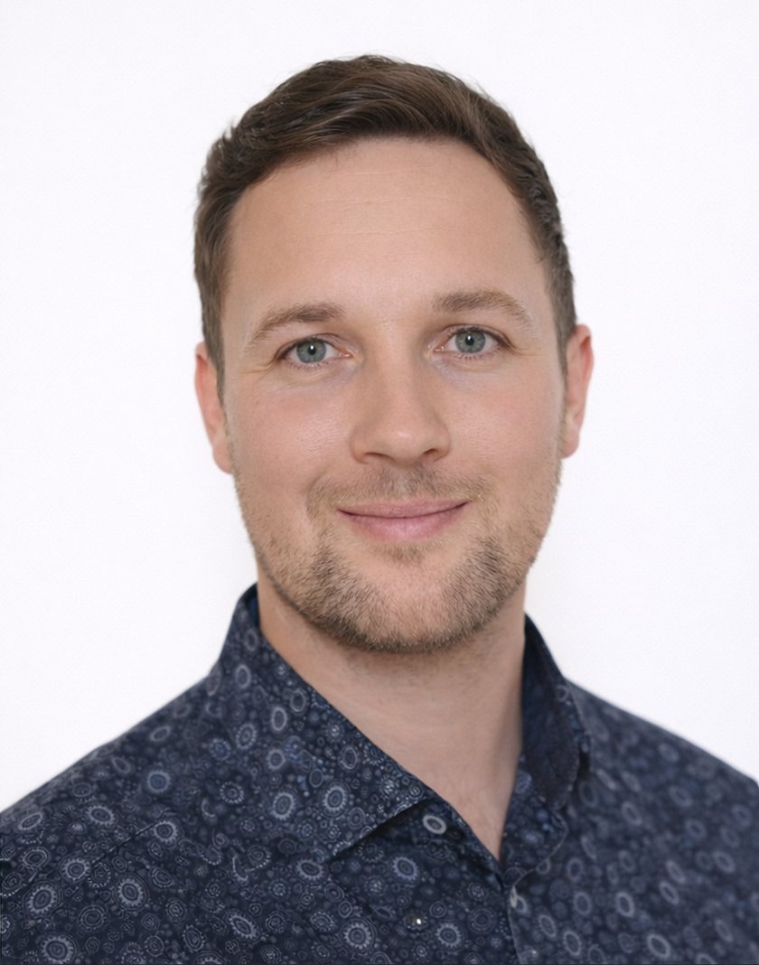 Ing. Stanislav Blaho, PhD. — zakladateľ BESCon
